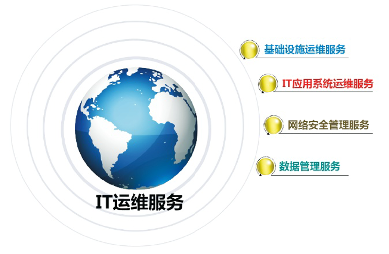 上海网络服务公司的行业动态观察